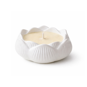 Sojų vaško žvakė "Bloom"