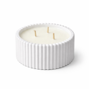 Sojų vaško žvakė "Confidence"